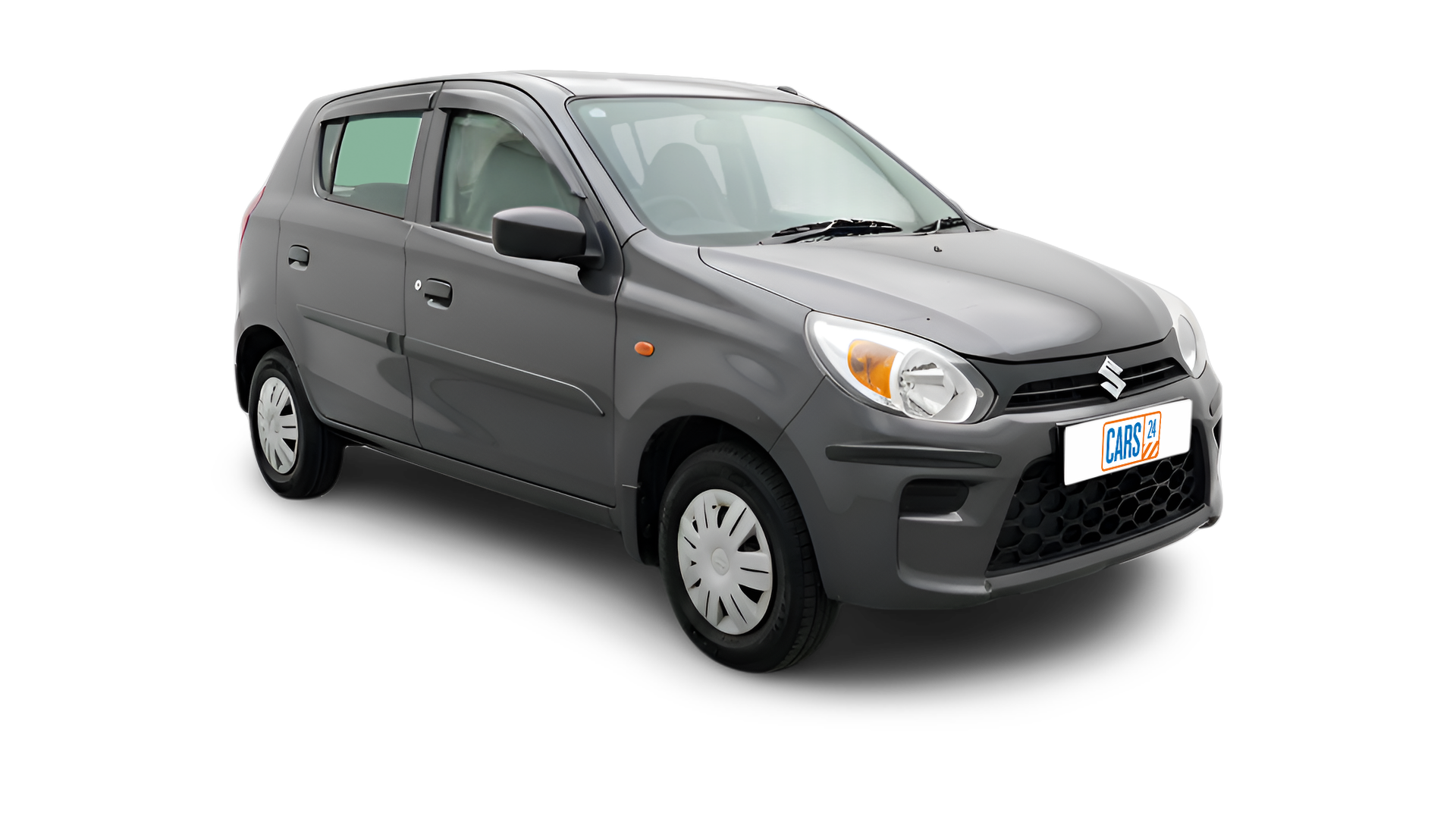 Maruti Alto-img